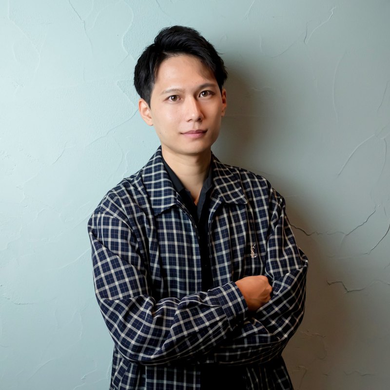 代表取締役 茂木郁也